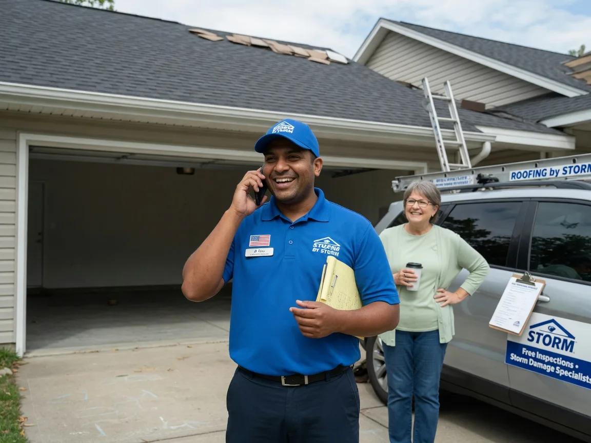 Roof Repair Near Me Glendora, MS FAQs